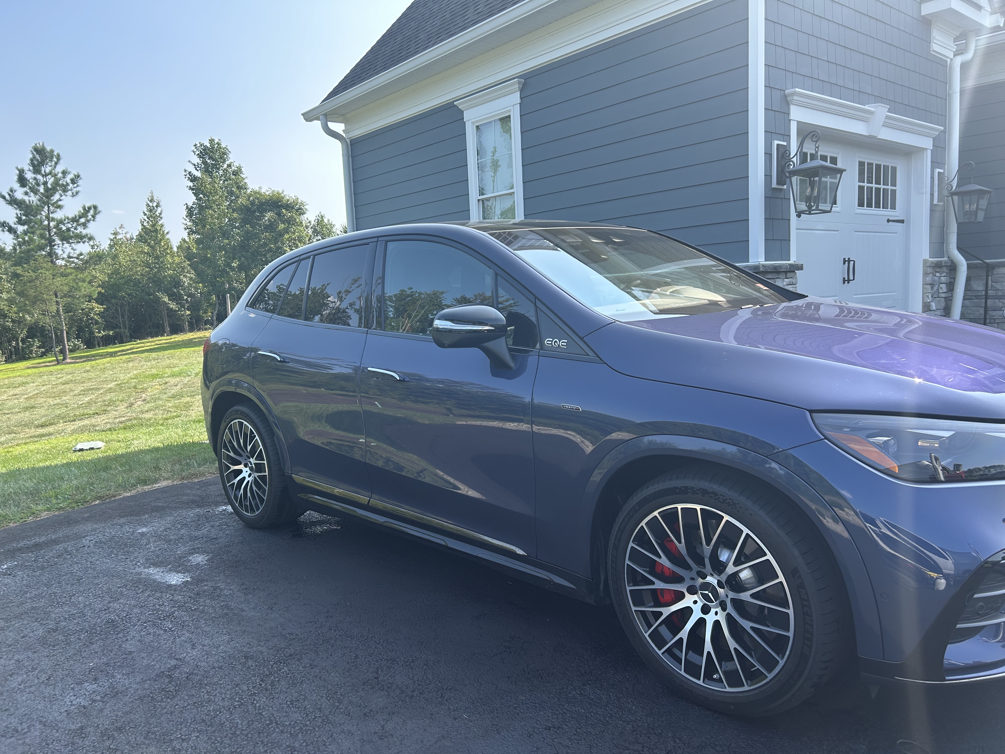 Nd Auto detailing LLC 