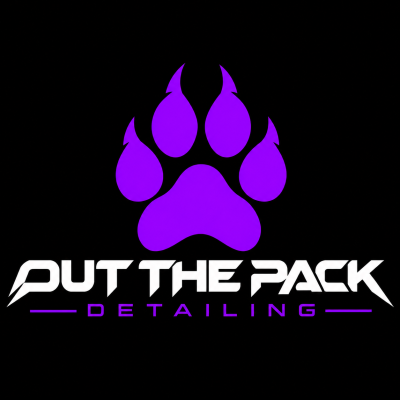 Out The Pack Detailing